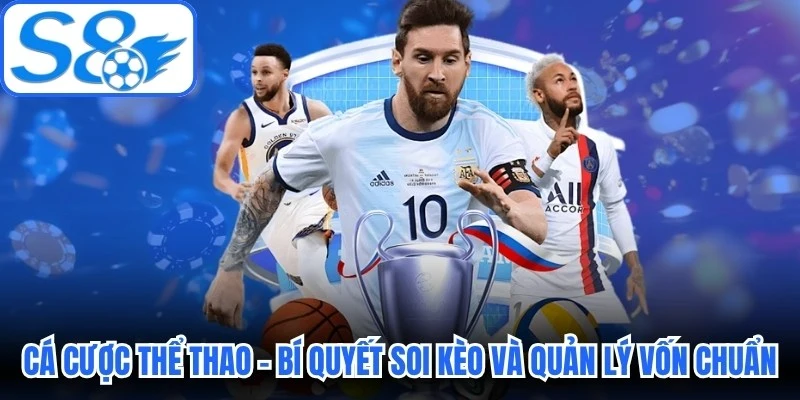 Cá Cược Thể Thao