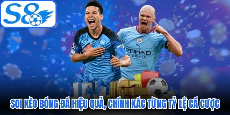 Soi Kèo Bóng Đá